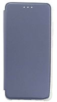 Чехол-книга BOOK для Samsung Galaxy S20 FE серый