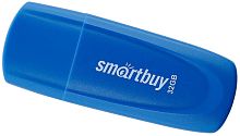 32GB флэш драйв Smart Buy Scout, синий