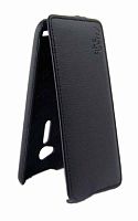 Чехол-книжка Aksberry для ASUS ZenFone 2 ZE500СL (черный)