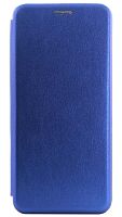 Чехол-книга OPEN COLOR для Samsung Galaxy A53/A536 синий