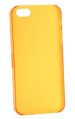 Чехол CBR для Iphone 5/5S FD 371-5 Orange, FD 371-5 Orange