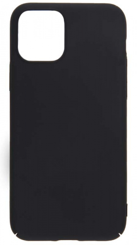 Задняя накладка Slim Case для Apple iPhone 11 Pro черный