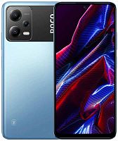 Xiaomi Poco X5 5G 8/256 6,67" Blue