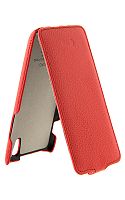 Чехол футляр-книга Sipo для Lenovo Vibe X S960 (Red (V-series))