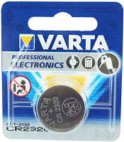Батарейка VARTA CR2320 BL-1