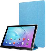 Чехол Trans Cover для планшета Samsung Tab A 10.1/SM-T515 голубой