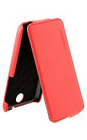 Чехол-книжка Aksberry для HTC Desire 310 (красный)