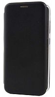 Чехол-книга OPEN COLOR для Samsung Galaxy A52/A525 черный