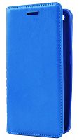 Чехол-книжка Book Case для Xiaomi Redmi 4A с визитницей синий
