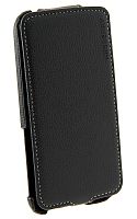 Чехол-книжка Aksberry для HTC ONE 2 - M8 (черный)