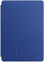 Чехол футляр-книга Smart Case для Apple iPad Pro 12.9 (2020) синий