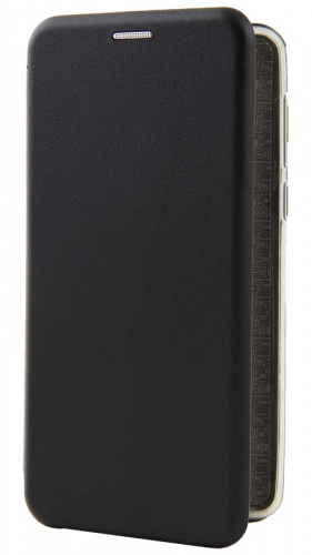 Чехол-книга OPEN COLOR для Nokia 8 черный