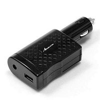 Универсальный автомобильный адаптер для ноутбуков Amocrox Mobile 95 (9NA0950102)