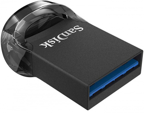 32GB флэш драйв SanDisk CZ430 Ultra Fit, USB3.0/3.1
