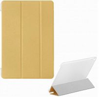 Чехол Trans Cover для планшета Apple iPad Pro 9.7 золотой