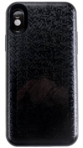 Внешний аккумулятор WK для Apple iPhone X/XS SAKI WP-029 3600mAh 1.5A чёрный
