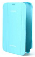 Чехол Book Cover original Galaxy Note [8.0] N5100 blue