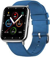 Смарт-часы RUNGO W3 Smart watch Advanced синий