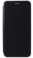 Чехол-книга OPEN COLOR для Huawei Honor 30 Pro черный