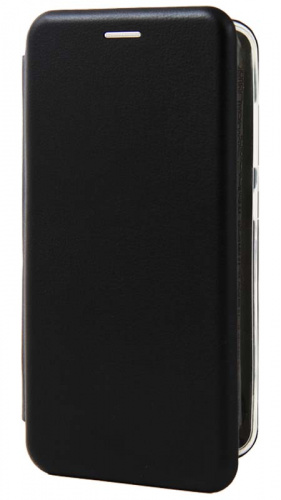 Чехол-книга OPEN COLOR для Asus Zenfone Max Plus M1 ZB570TL чёрный