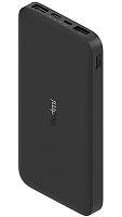 Внешний аккумулятор Redmi Fast Charge 10000 mAh-Black (PB100LZM) (VXN4305GL)