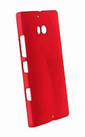 Задняя накладка Nillkin для Nokia 930 Lumia (Red (Nillkin Super Frosted))