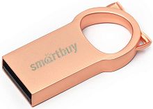 64GB флэш драйв Smart Buy MC5 Metal Kitty Pink