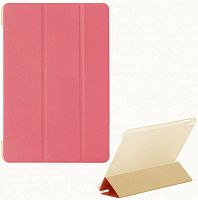 Чехол Trans Cover для планшета Apple iPad Pro 9.7 розовый