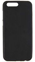 Силиконовый чехол для Asus Zenfone ZE554KL чёрный