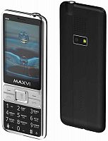 Maxvi X900 Black