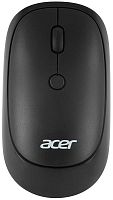 Мышь Acer OMR137 черный оптическая (1600dpi) беспроводная USB (3but) ZL.MCEEE.01K