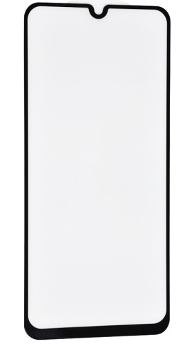 Противоударное стекло для Samsung Galaxy A50/A505 конфиденциальное