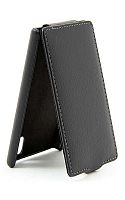 Чехол-книжка Armor Case LG Prada 3.0 P940 black