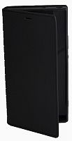 Чехол-книжка Book Case для Sony Xperia XA2 Uitra с визитницей черный