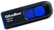 128GB флэш драйв OltraMax 250 2.0 синий