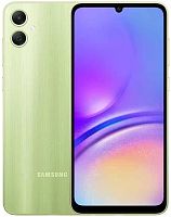 Samsung A055 Galaxy A05 4/64GB зеленый