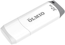 Флеш-накопитель 32GB U-181 USB 2.0 OLMIO