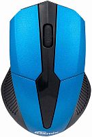 Компьютерная мышь RITMIX RMW-560 Black-Blue