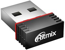 Сетевой адаптер WiFi RITMIX RWA-120