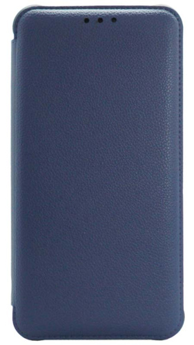 Чехол-книга New Fashion Case для Samsung Galaxy A53/A536 синий фото 2