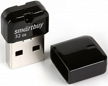 32GB флэш драйв Smart Buy ART, черный