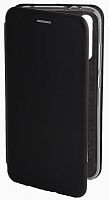 Чехол-книга OPEN COLOR для Xiaomi Mi CC9E/Mi A3 LITE черный