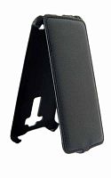 Чехол футляр-книга Armor Case для Lenovo Vibe Z2 чёрный