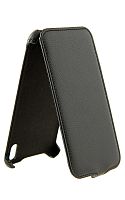 Чехол футляр-книга Armor Case для HTC Desire 800/816 чёрный