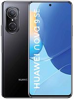 Huawei Honor 9 SE 2Sim 6.78" 108/8/2/2MP 8/128GB NFC черный