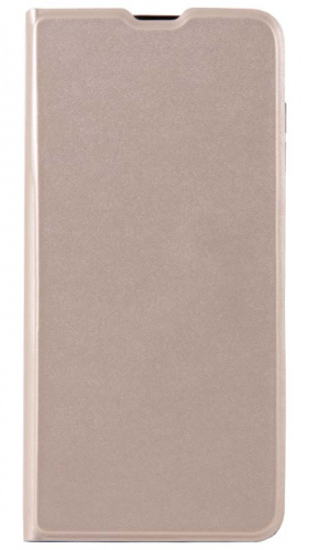 Чехол-книжка Red Line Book Cover для Samsung Galaxy A22 золотой