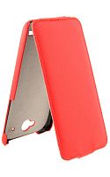 Чехол футляр-книга Art Case для Lenovo S939 (красный)