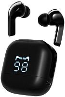 Наушники Bluetooth Mibro Earbuds 3 Pro (XPEJ007) Black