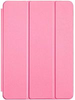 Чехол футляр-книга Smart Case для Apple iPad Air 4 10.9 розовый