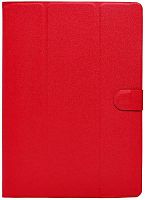 Чехол универсальный Magic case для планшета 10.0 красный